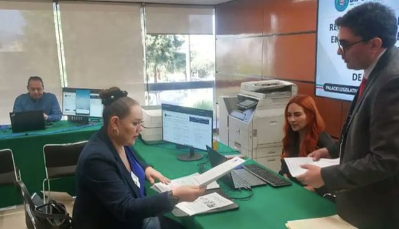 Elizabeth Barba Villafan