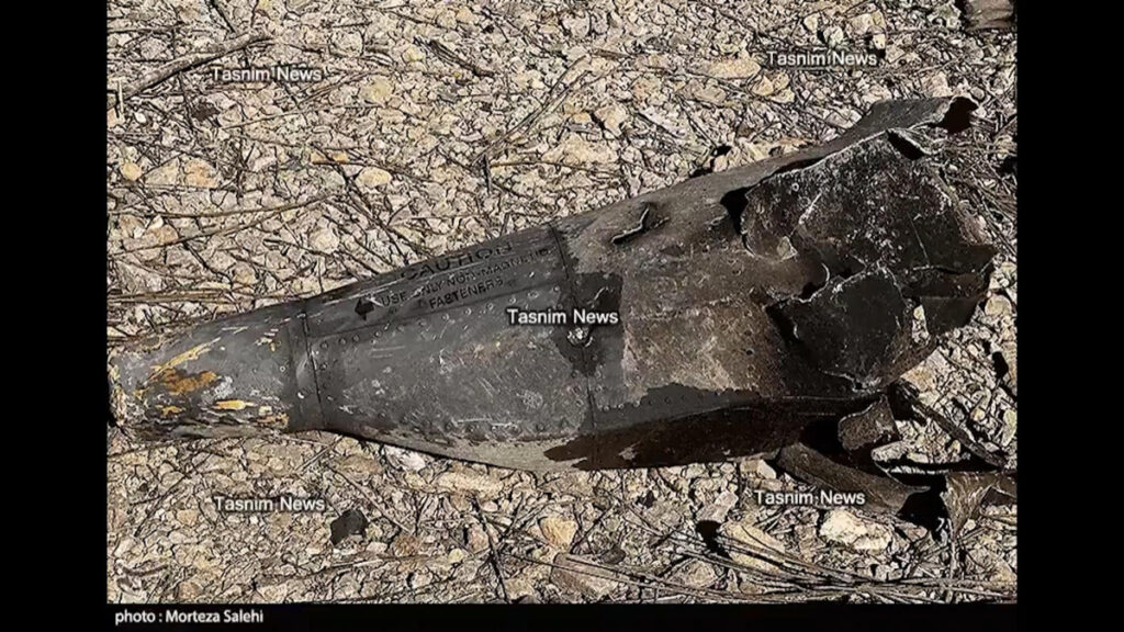 Casa Blanca en medio del hermetismo tras el derribo de un avión de EE.UU. por Irán - 28e229309d0f04972e913deee3b6a2f00d418a29-1024x576