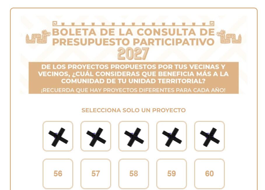 Simulador interactivo del IECM