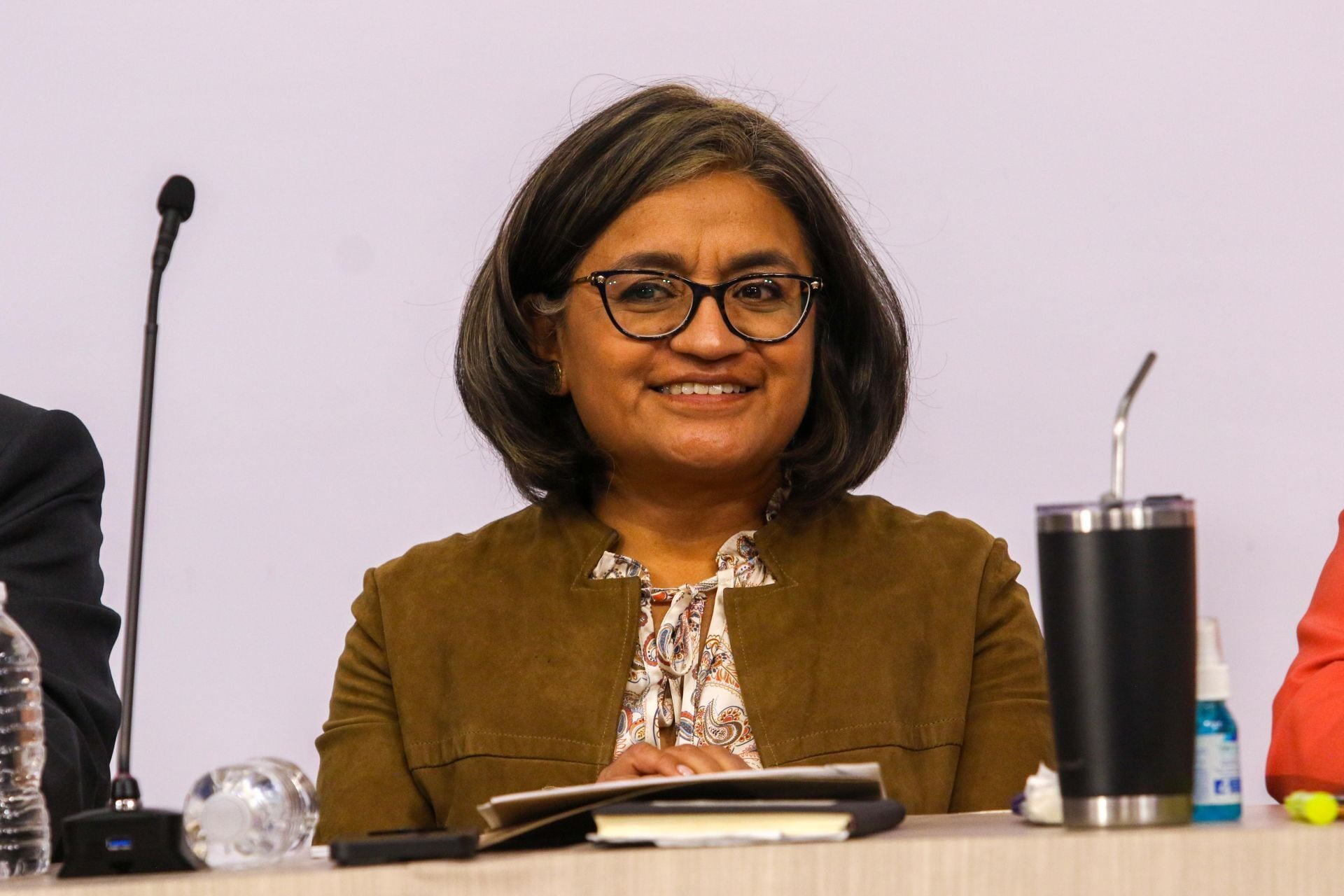 Domingo de Ramos en Iztapalapa, previo al Viacrusis en Semana Santa.