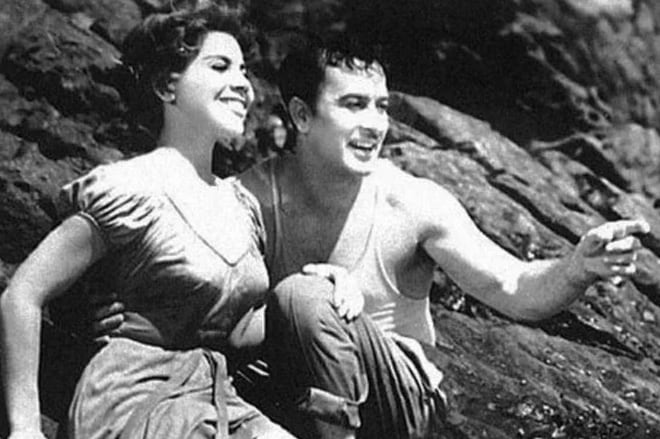 Pedro Infante/Cine mexicano