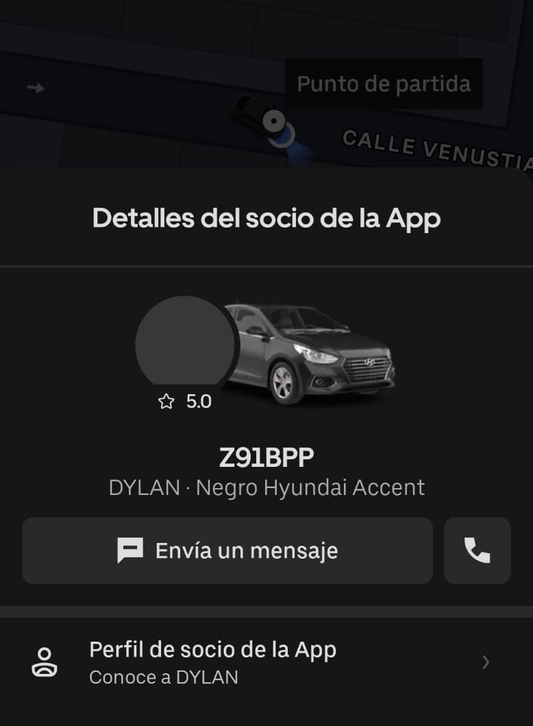 iqylftlfsvcmbodufh4mfin2gu Reportan discriminación de Uber a usuaria con perro guía