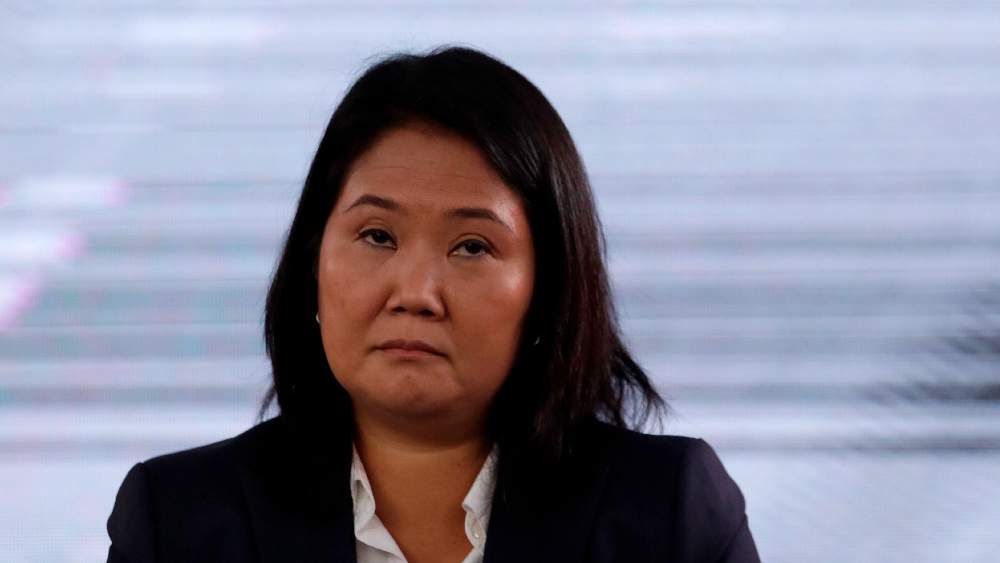 Perú: una elección abierta, fragmentada y peligrosamente incierta - keiko-fujimori-1-1