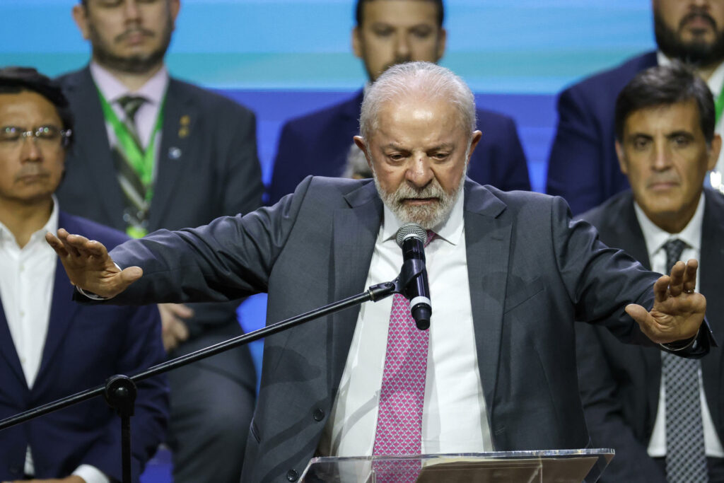 Radar Latam 360 presenta las 8 noticias para estar bien informado hoy 1 de abril de 2026 - luiz-inacio-lula-da-silva-brasil-1024x683