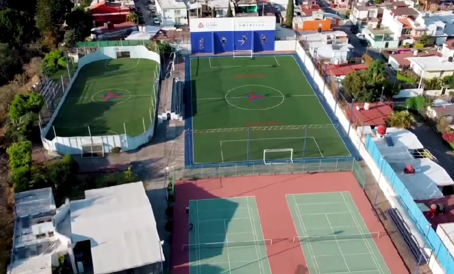 mkjkpogst5d3fmknct5raeeduy La Salle Cuernavaca confirma muerte de un guardia