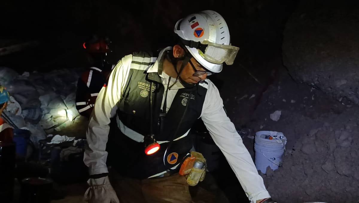 pslix557vnhmljsgx2x6uneo2a Trabajos de búsqueda en mina Santa Fe