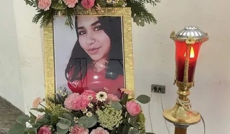 Feminicidio de Leyla Monserrath: Detienen a dos adolescentes relacionados con su asesinato