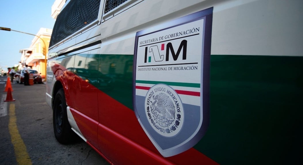 Instituto Nacional de Migración (INM)