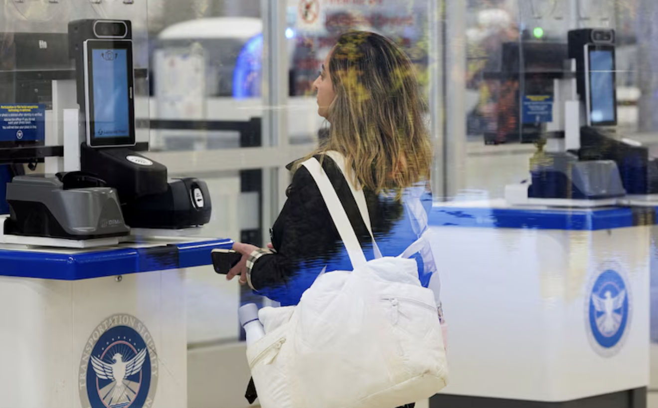 EEUU elimina la doble revisión de seguridad para vuelos internacionales: así funciona el nuevo sistema de la TSA
