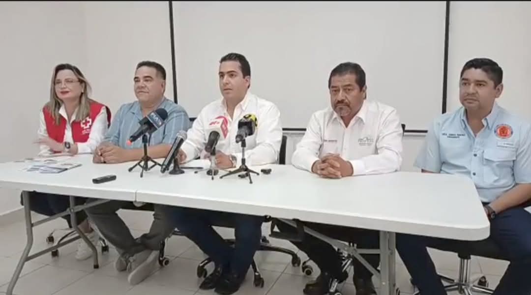Simulacro binacional Reynosa–Hidalgo pondrá a prueba respuesta ante emergencia química