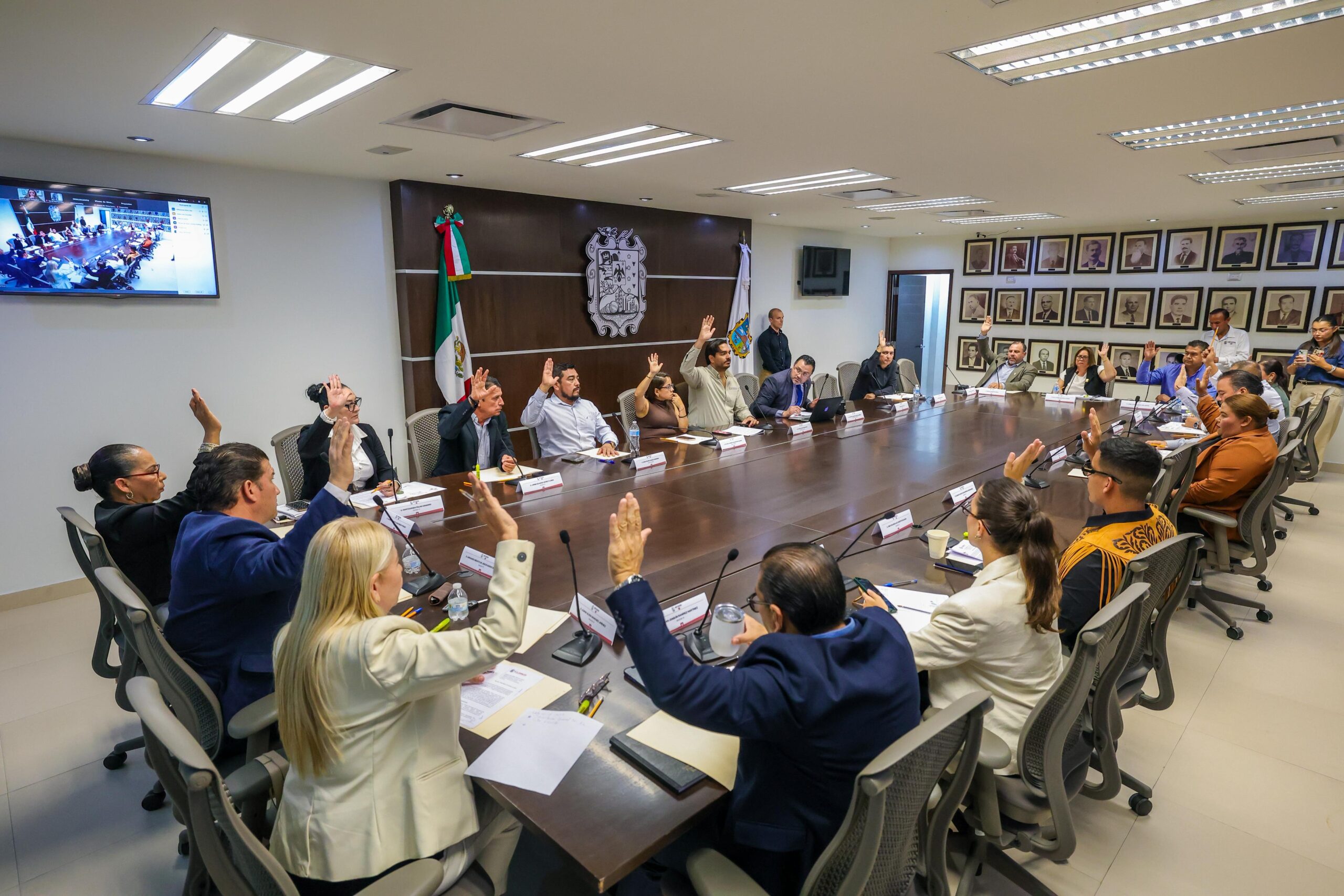 Entregará Gobierno de Reynosa dos predios municipales a la Secretaría de Educación de Tamaulipas