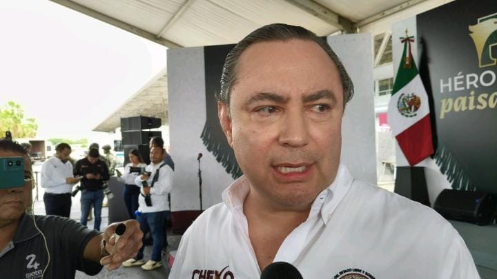 Crece cruce internacional en Nuevo Laredo
