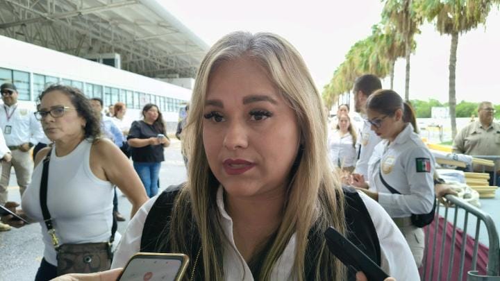 Descartan incremente de sarampión en Reynosa