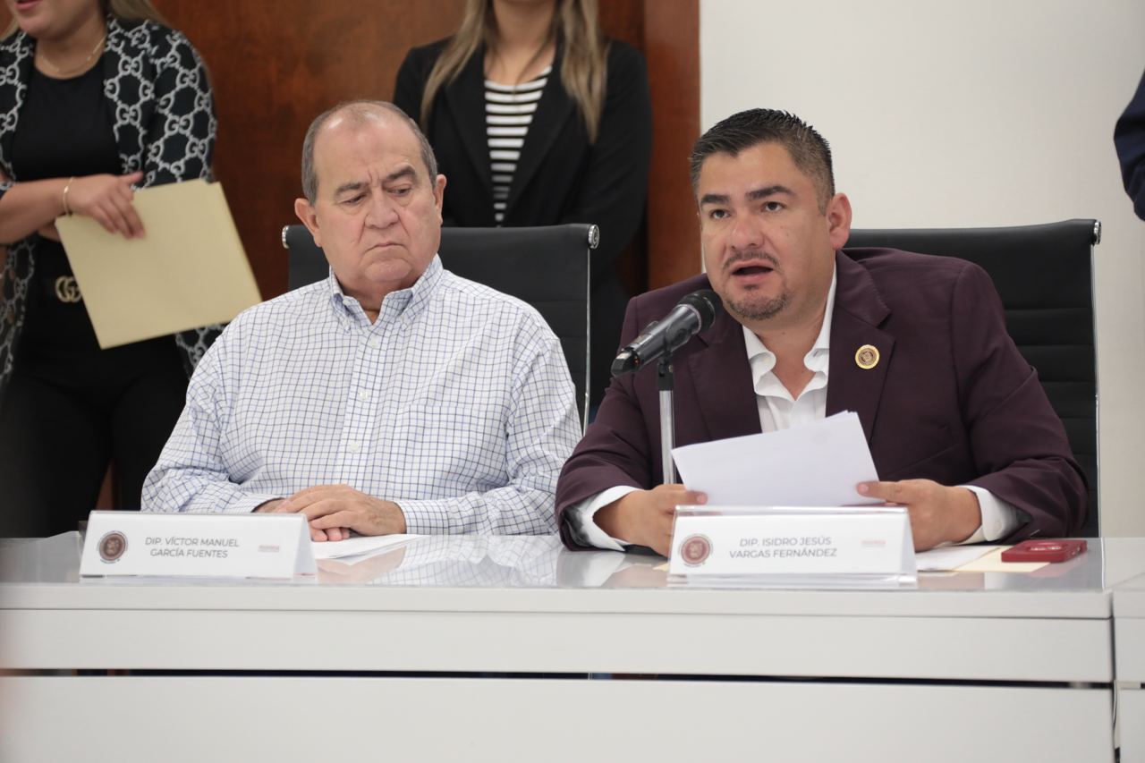 Propone Diputado cobro de predial más justo y progresivo