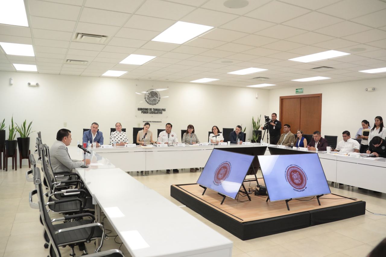 Diputación Permanente aprueba nombramiento de nuevo Magistrado y autoriza proyectos estratégicos