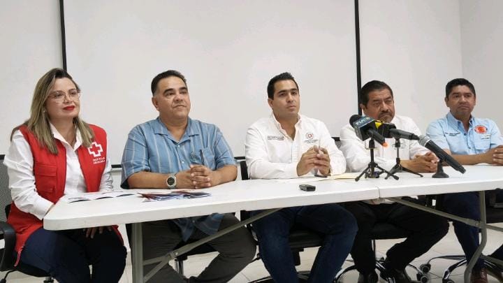 Realizarán en Reynosa simulacro binacional