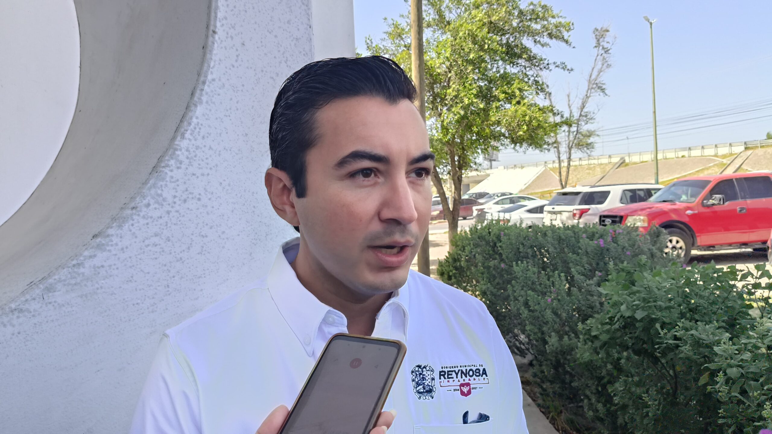 Invita SEDEM Reynosa a feria virtual del empleo