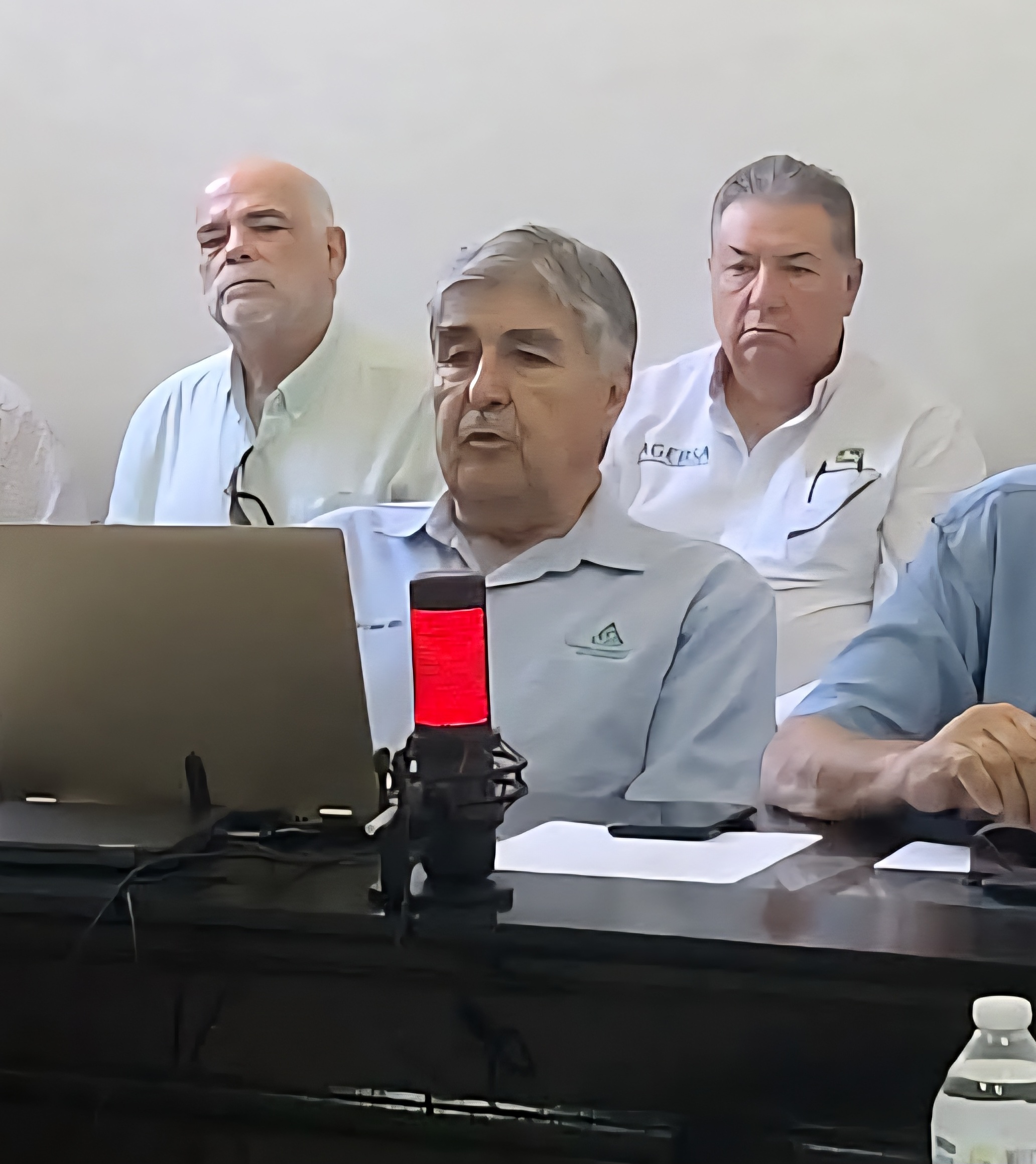 Productores del norte insisten: “México no debe agua a Estados Unidos, pero entrega anticipada perjudica al campo”