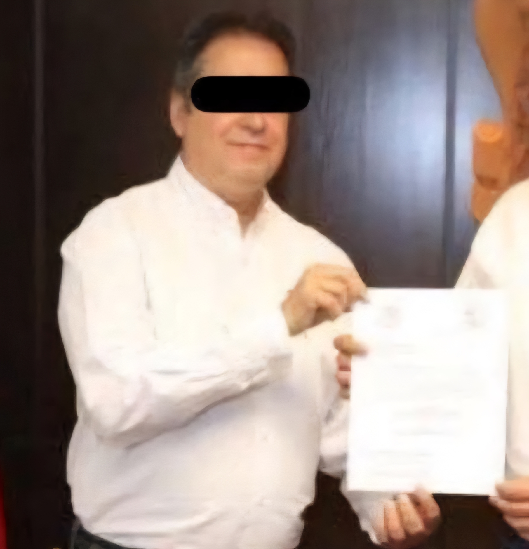 Declaran culpable a exsecretario de Educación de Tamaulipas por peculado; podría recibir hasta 20 años de cárcel