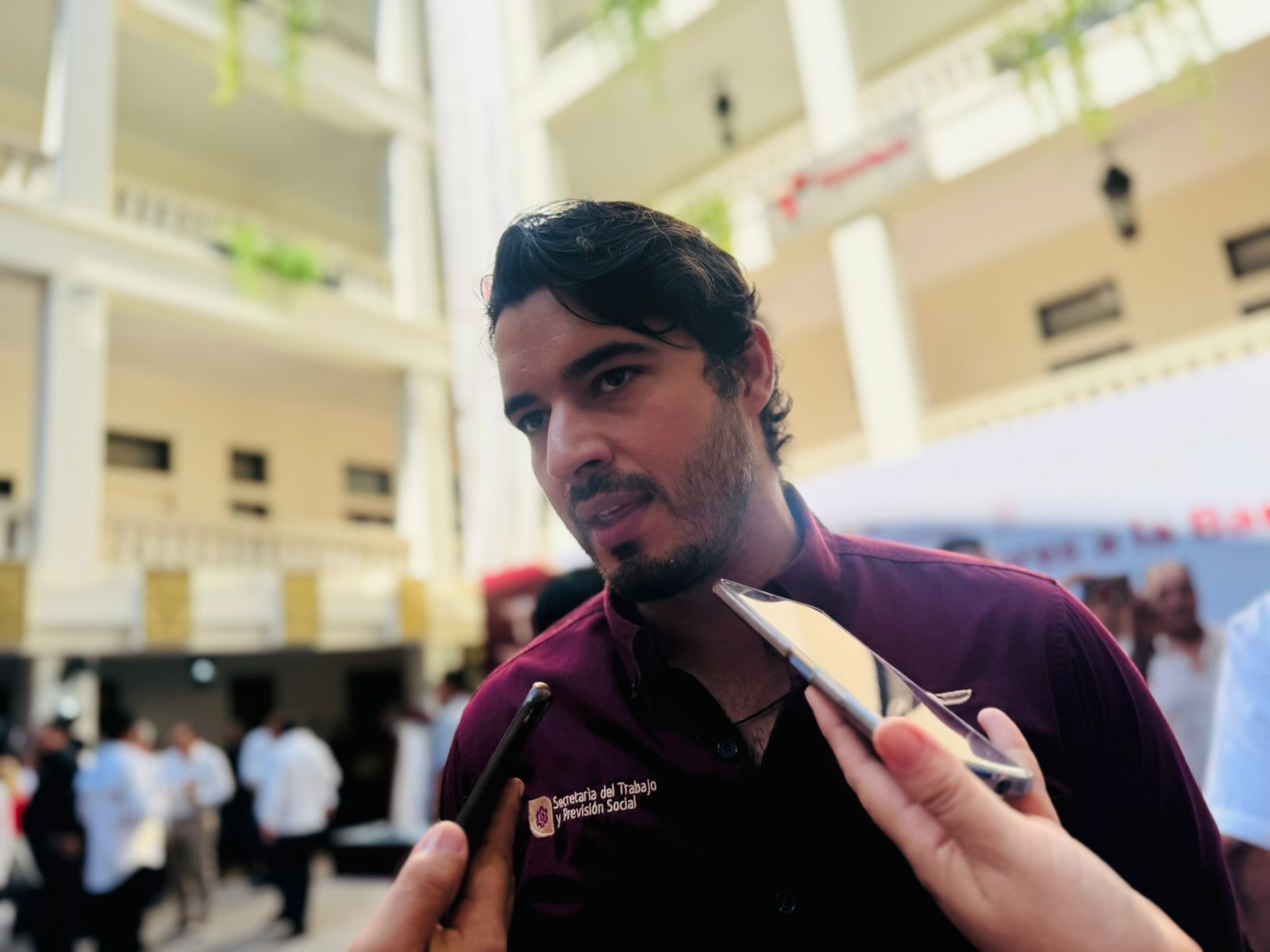 Tamaulipecos clasificados a los Juegos Panamericanos Junior de Asunción 2025