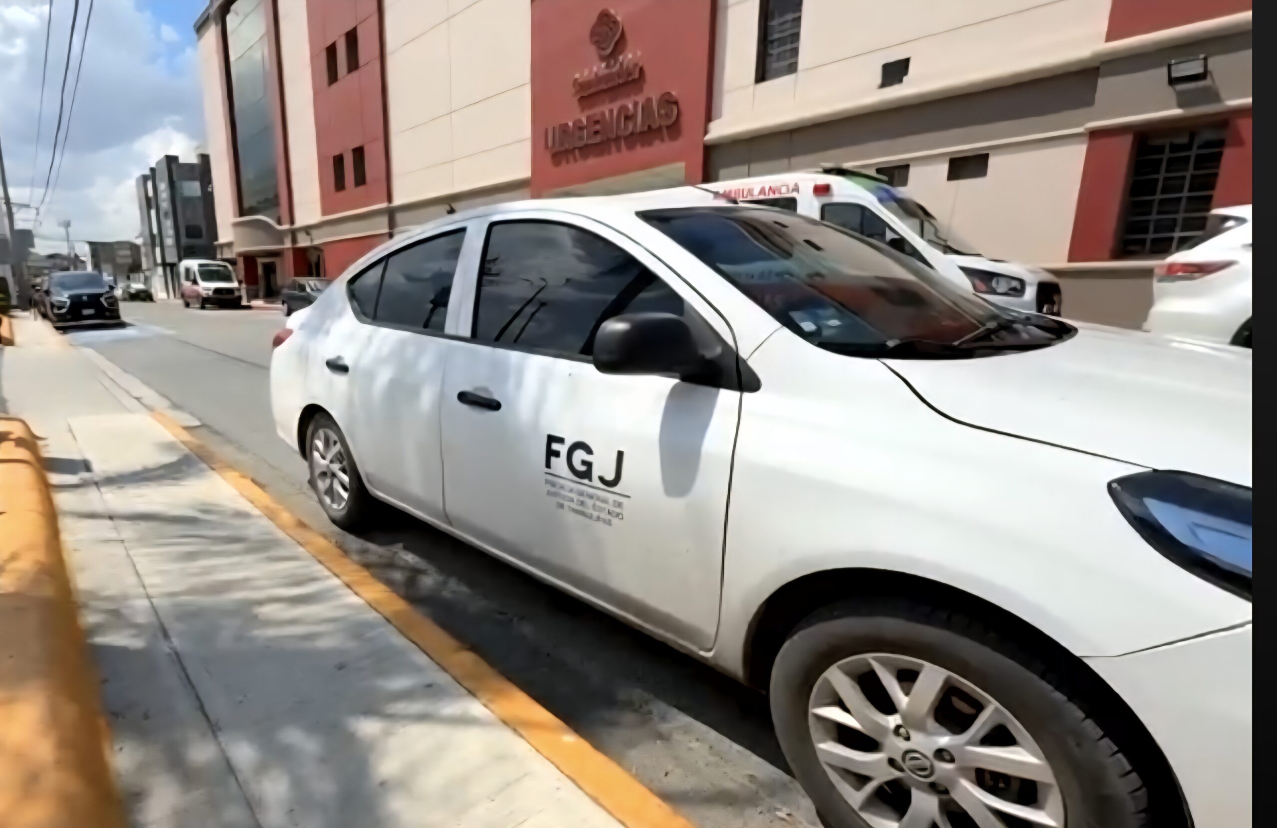 Fallece mujer trasladada a hospital privado tras someterse a procedimiento estético en Reynosa