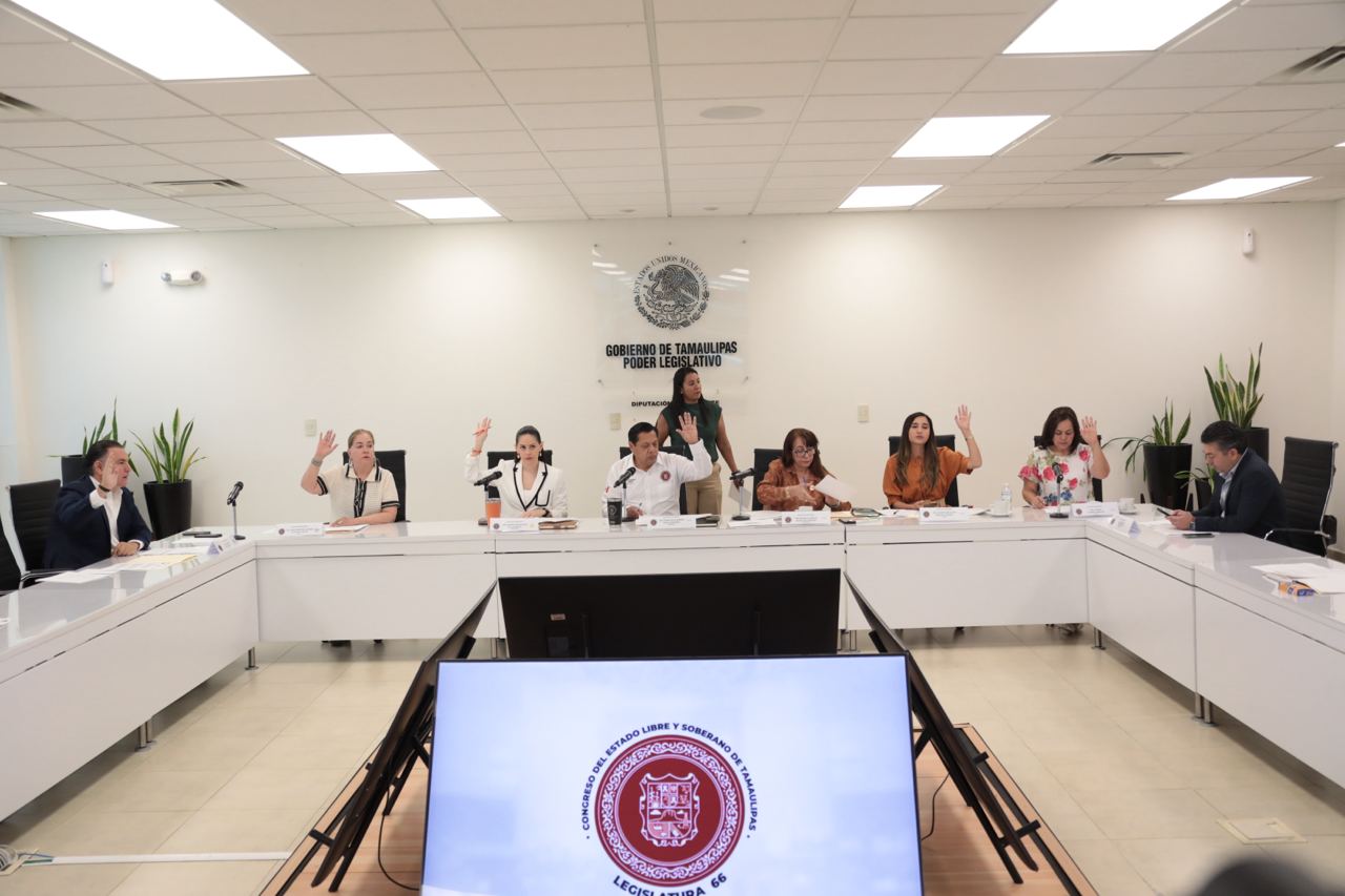 Aprueba Diputación Permanente iniciativa para combatir el turismo sexual infantil