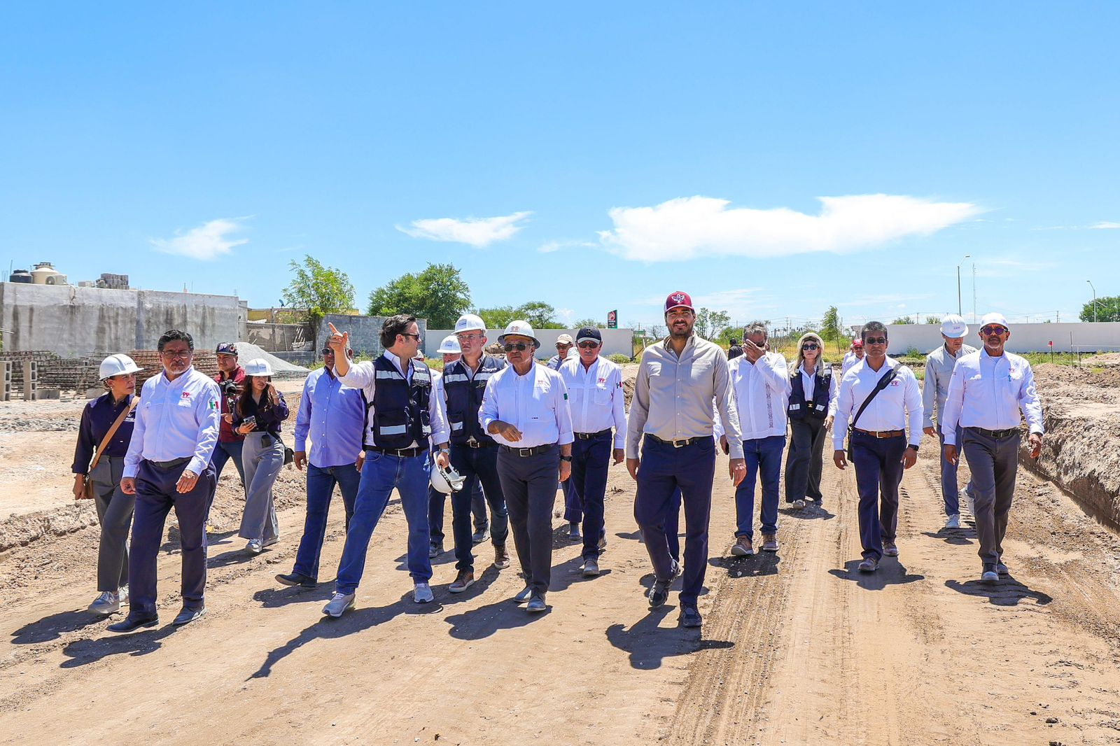 Es Reynosa vanguardia en Vivienda del Bienestar