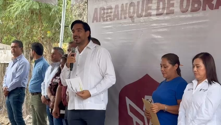 Carlos Peña arranca en la Américo Villarreal