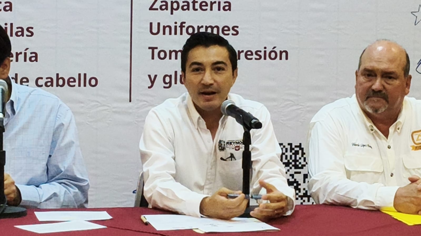 Inicia descarga de vales de 500 pesos por municipio