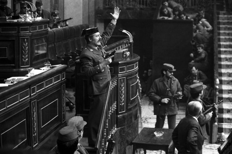 antonio-tejero-espana-intento-golpe-de-estado-1981-1