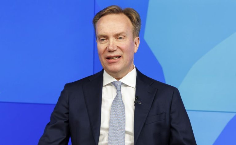 borge-brende