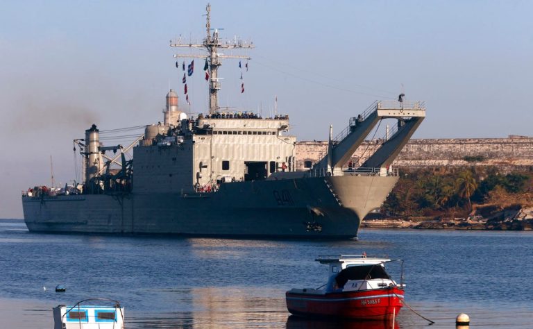 envio-de-ayuda-humanitaria-a-cuba