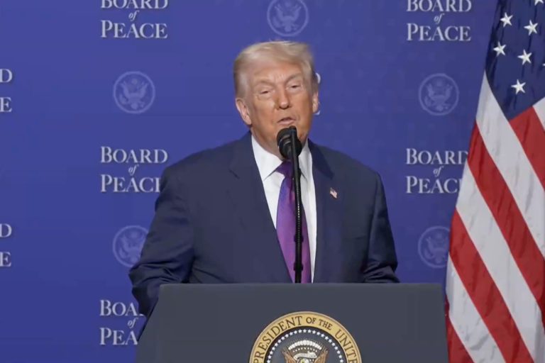 trump-inauguracion-junta-de-paz