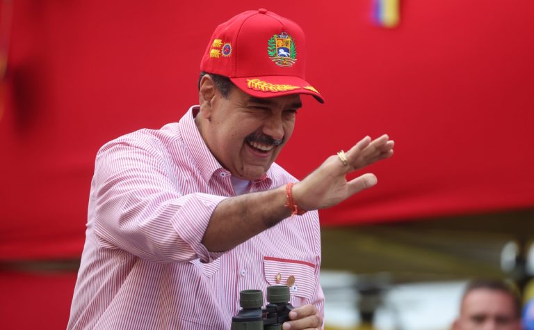 nicolas-maduro