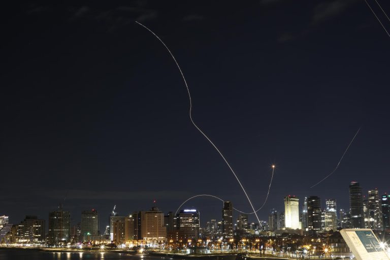 tel-aviv-israel-ataques-de-iran-medio-oriente